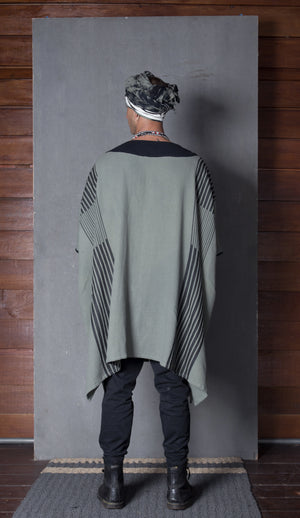 TANJER PONCHO - TJ5