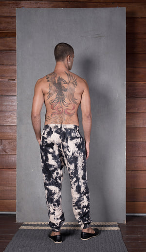 RABBIT PANTS - RB3