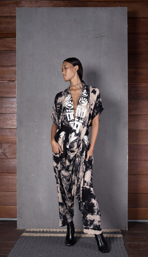 GALATA JUMPSUIT - GA3