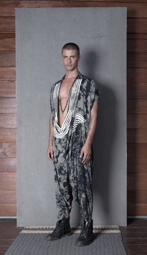 GALATA JUMPSUIT - GA5