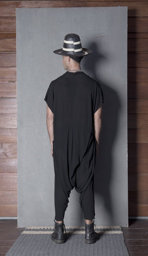 GALATA JUMPSUIT - GA1