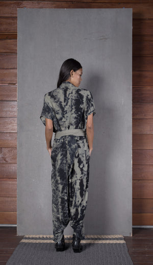 GALATA JUMPSUIT - GA5