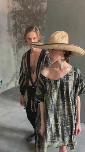 WIDYA TUNIC - WI7