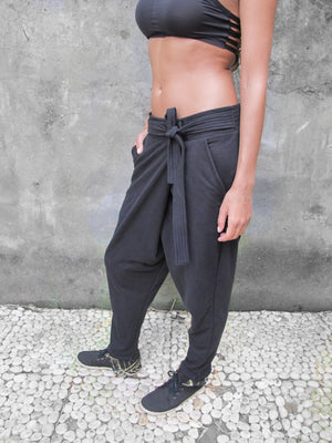 JAPA WRAPS PANTS - JA1