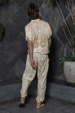 NUWEIBA JUMPSUIT  - JT4