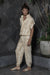 NUWEIBA JUMPSUIT  - JT4