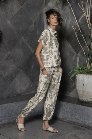 NUWEIBA JUMPSUIT  - JT3