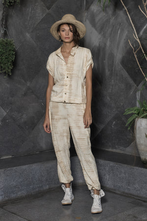 NUWEIBA JUMPSUIT  - JT4