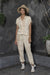 NUWEIBA JUMPSUIT  - JT4