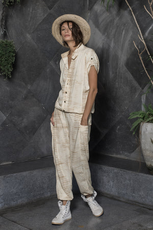 NUWEIBA JUMPSUIT  - JT4