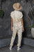 NUWEIBA JUMPSUIT  - JT4