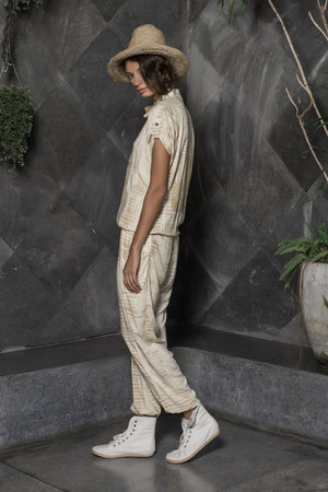 NUWEIBA JUMPSUIT  - JT4