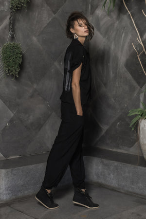 NUWEIBA JUMPSUIT  - JT1