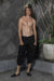 RYAN LINEN PANTS - RP1