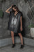 EXIT V NECK TUNIC - EX1