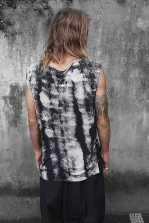 ARMENIAN SLEEVELESS TOP - AR2