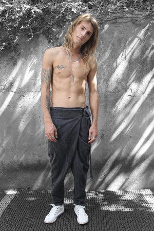 JAPA WRAPS PANTS - JA9