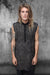 SLEEVELESS KURTA SHIRT - SK1