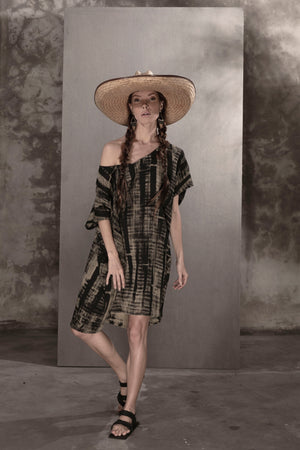 WIDYA TUNIC - WI7